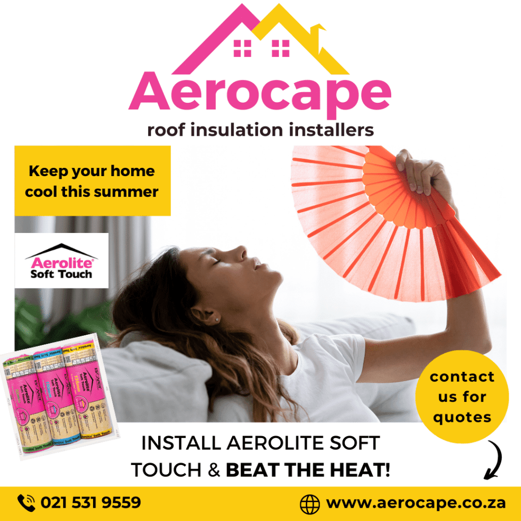 Aerocape Social Media - ImageBearers