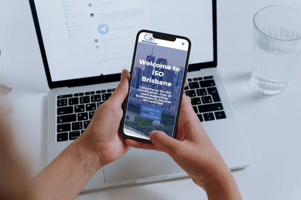 ISO Brisbane Mobile - ImageBearers