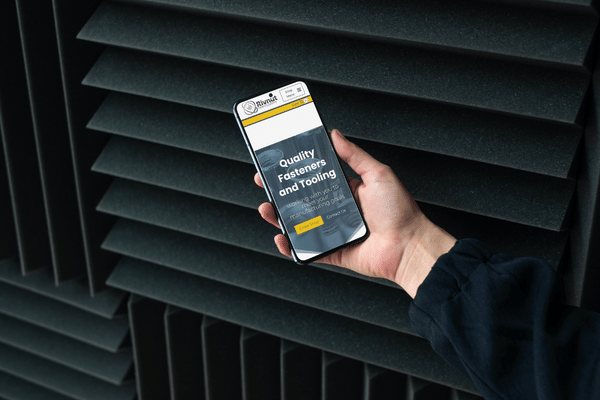Rivnut Quality Fasteners and Tooling Mobile - ImageBearers