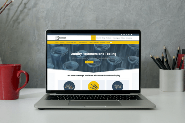 Rivnut Quality Fasteners and Tooling - ImageBearers