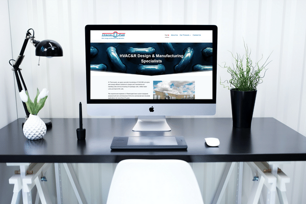 Thermopak Desktop ImageBearers