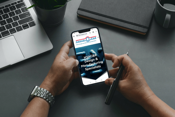 Thermopak Mobile - ImageBearers