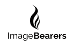 ImageBearers All Black Logo Without Description (Cropped)