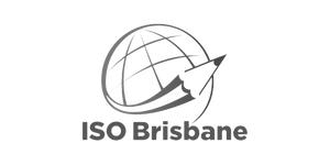 Iso Brisbane Logo - ImageBearers