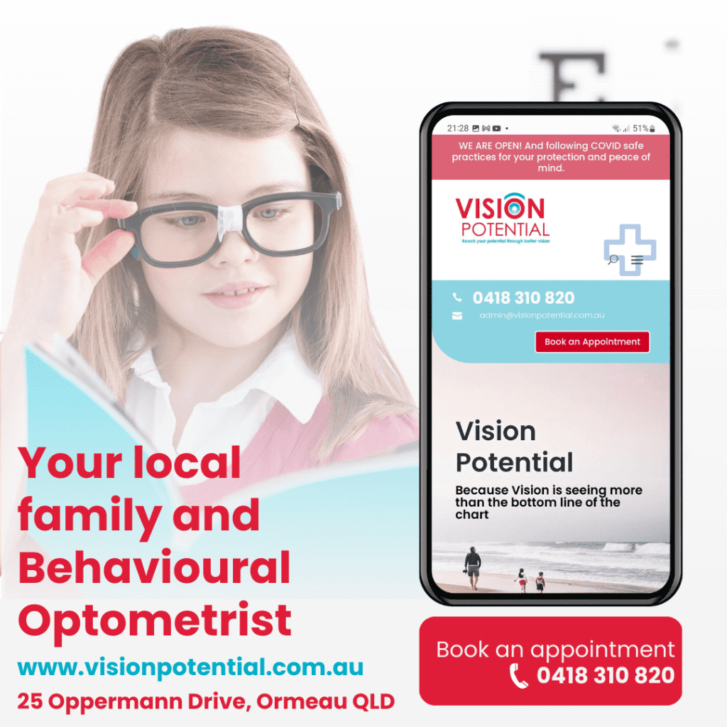 Vision Potential Social Media - ImageBearers