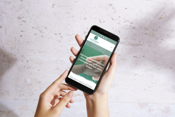 BSR Foundation Mobile
