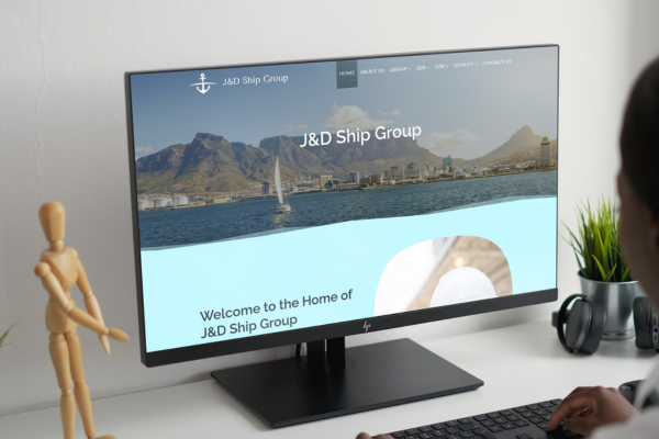 J & D Ship Group