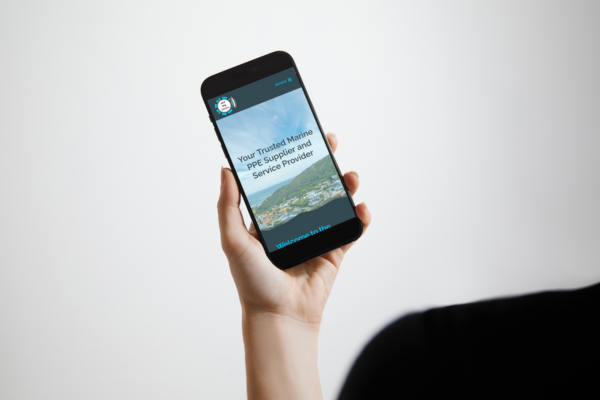JD Ship Services Mobile