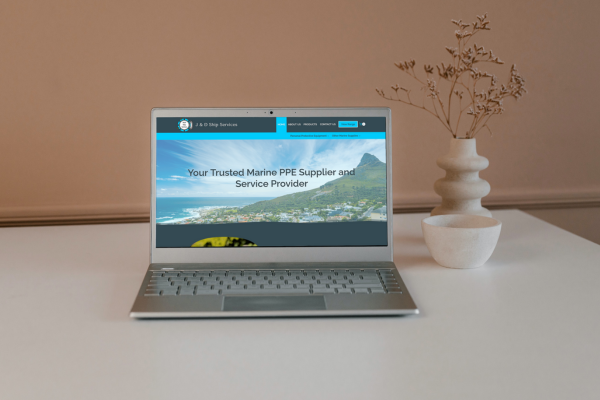 JD Ship Services