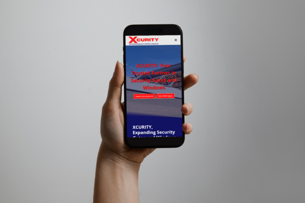 Xcurity Mobile
