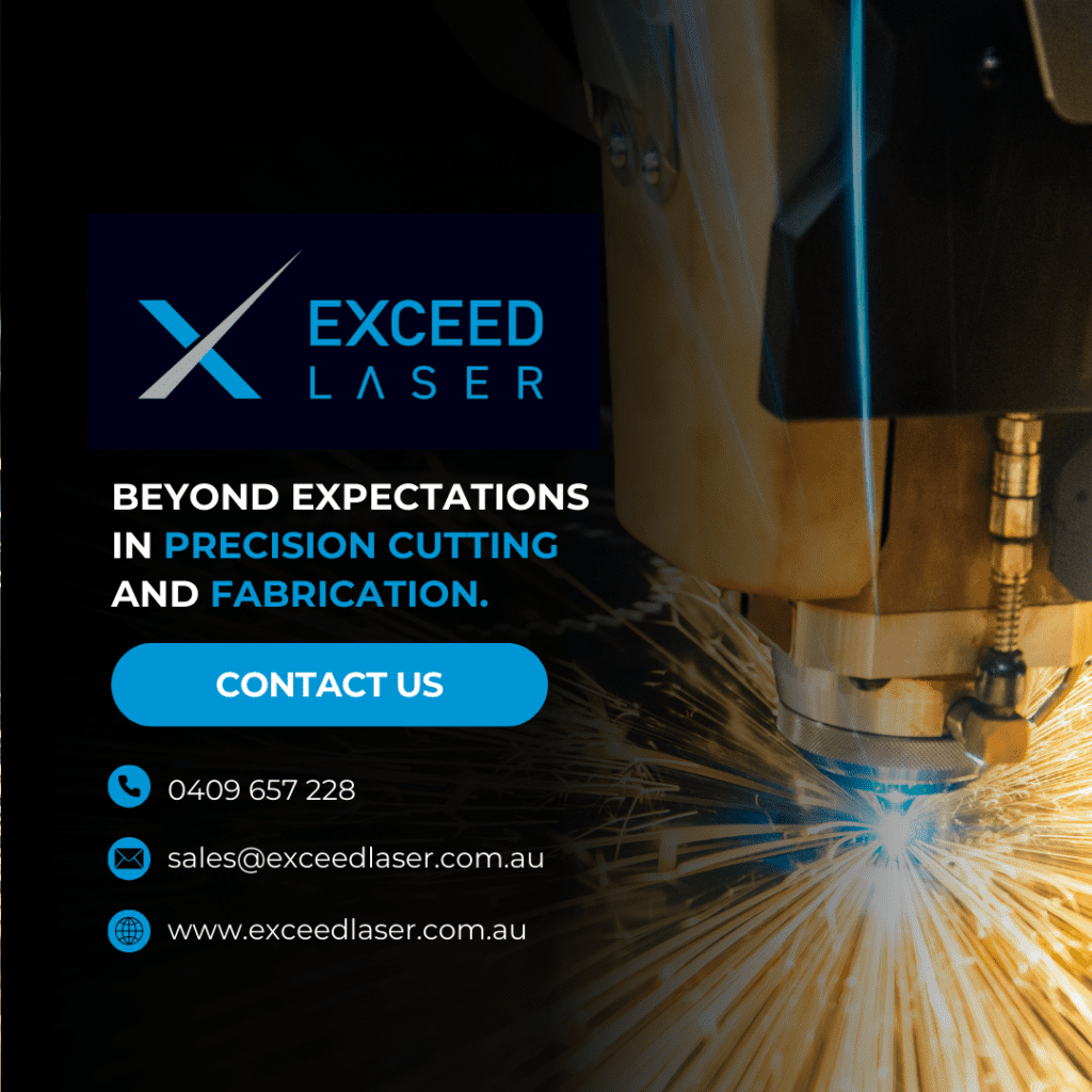 exceed laser social