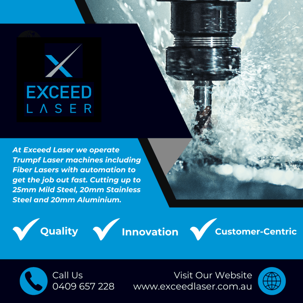 exceed laser social 2