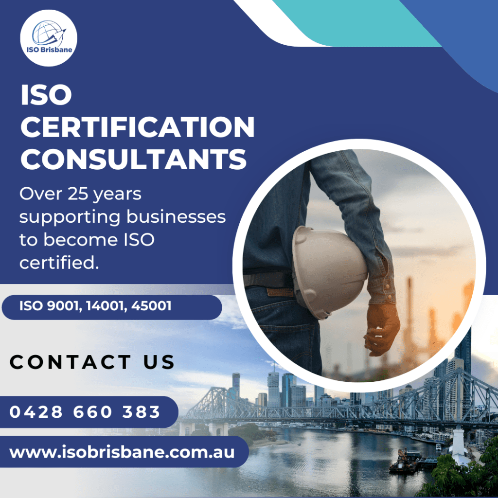 iso brisbane social