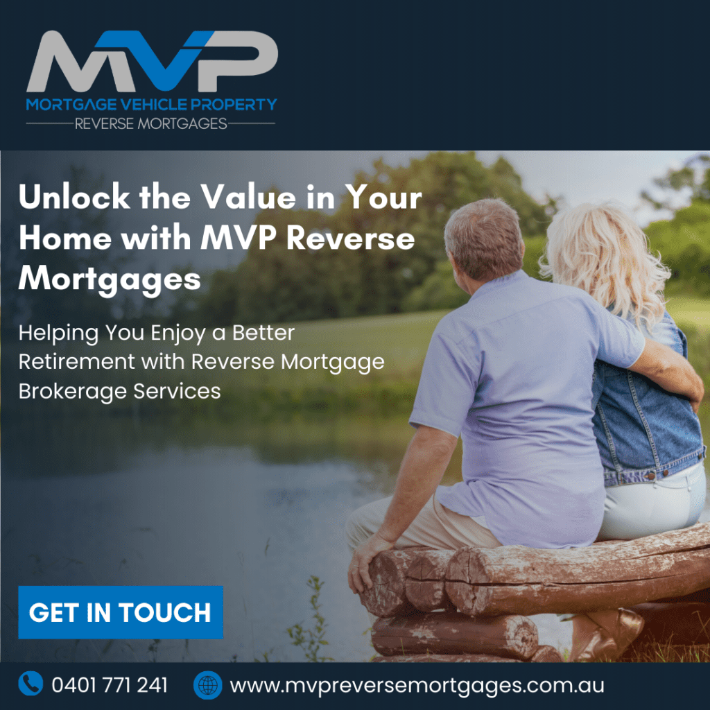 mvp reverse mortgages social