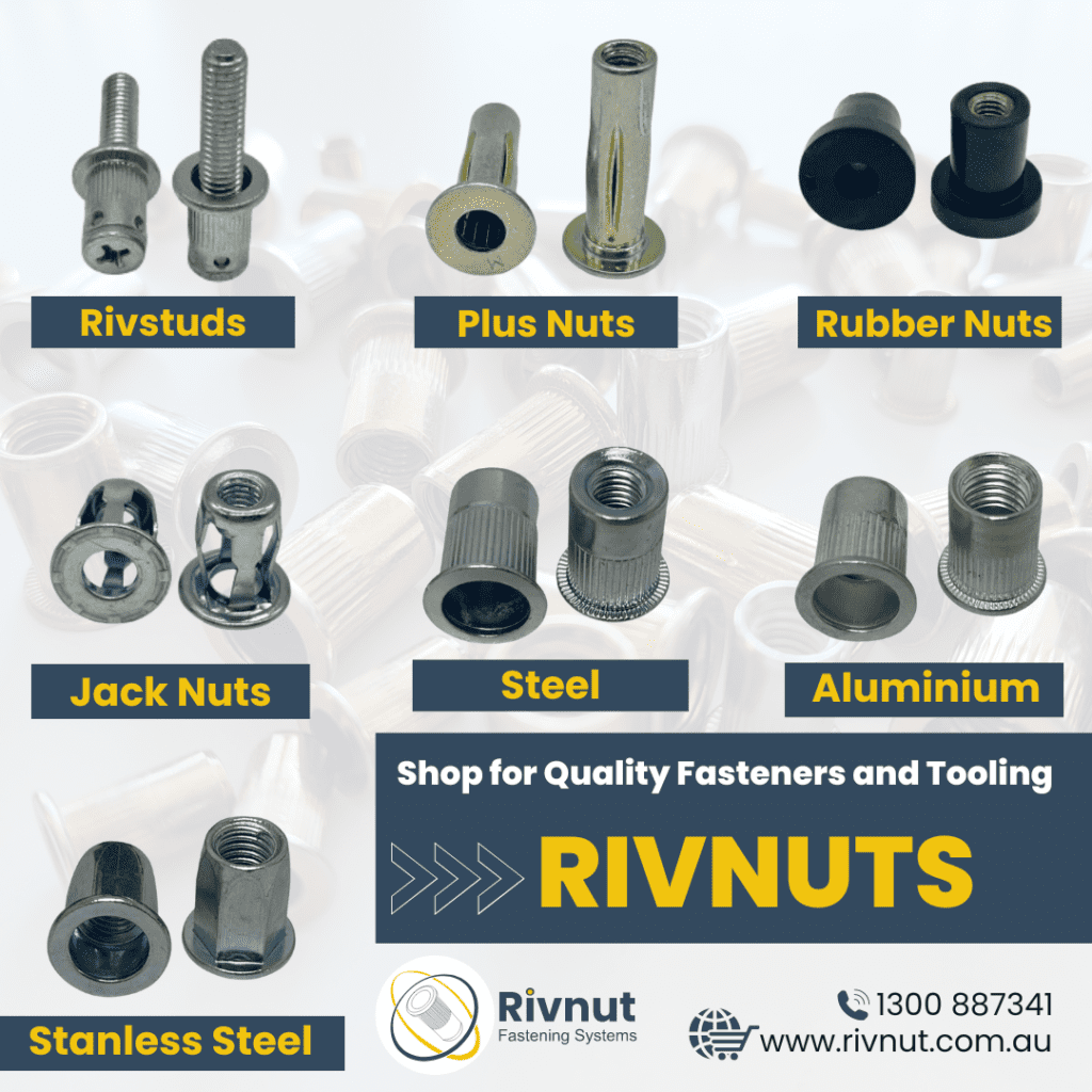 rivnut social