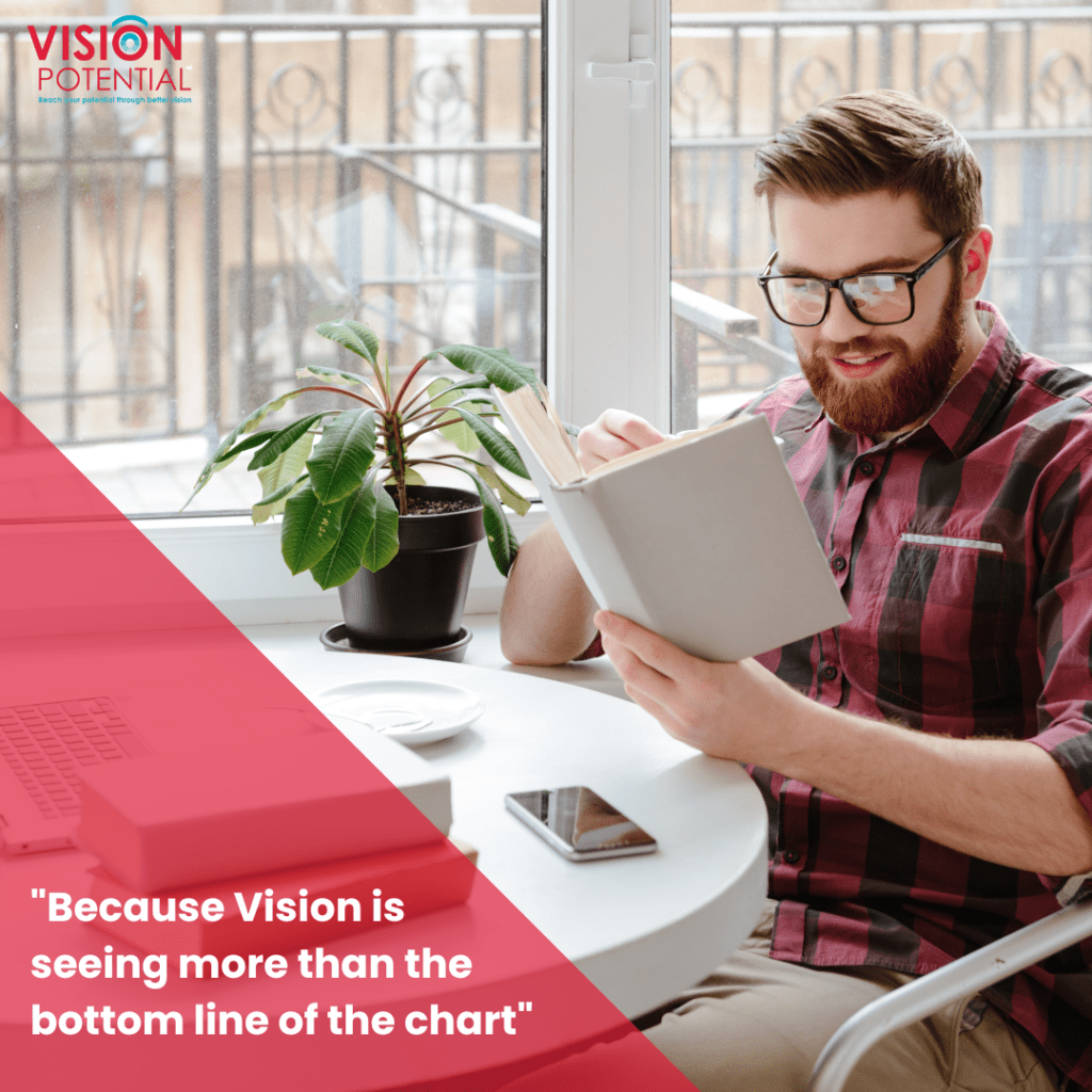 vision potential social 2